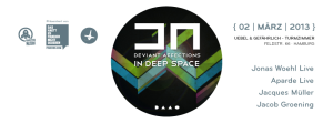 In-Deep-Space-Frueher